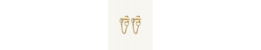 Diamond Earrings Diamond Earrings