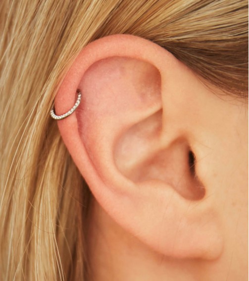 Cartilage Earrings Cartilage Earrings