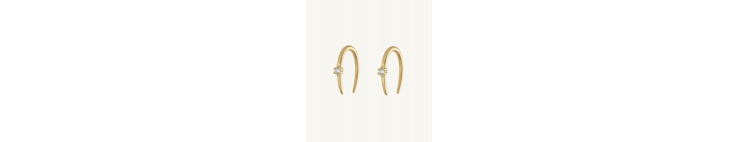 Hoop Earrings Hoop Earrings